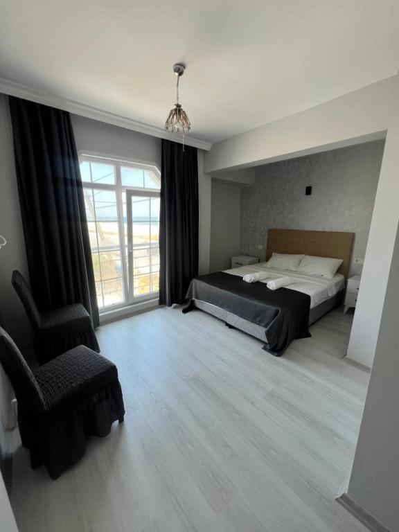 Istanbul Airport Black Sea Hotel Arnavutkoy Exterior photo