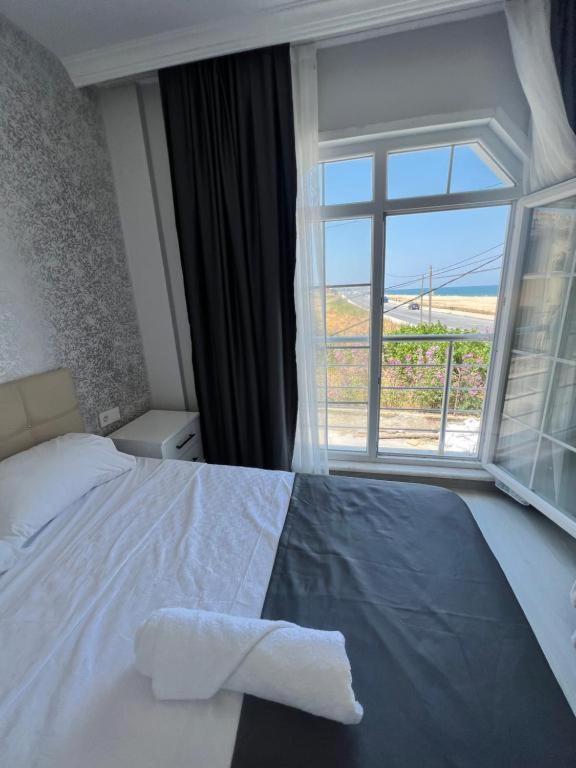 Istanbul Airport Black Sea Hotel Arnavutkoy Exterior photo