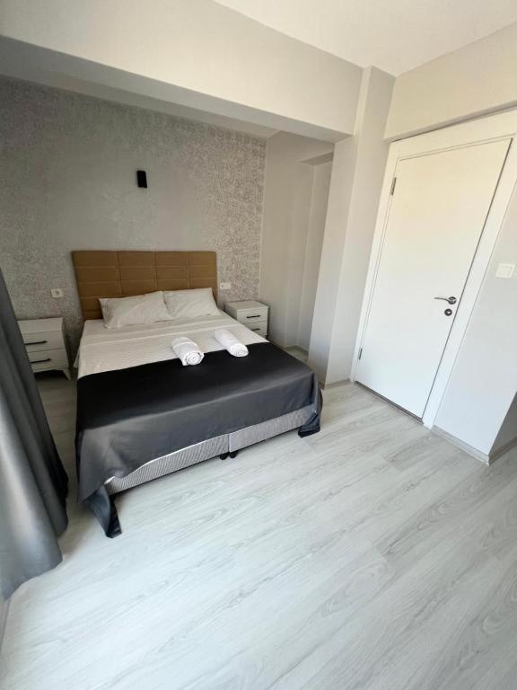 Istanbul Airport Black Sea Hotel Arnavutkoy Exterior photo
